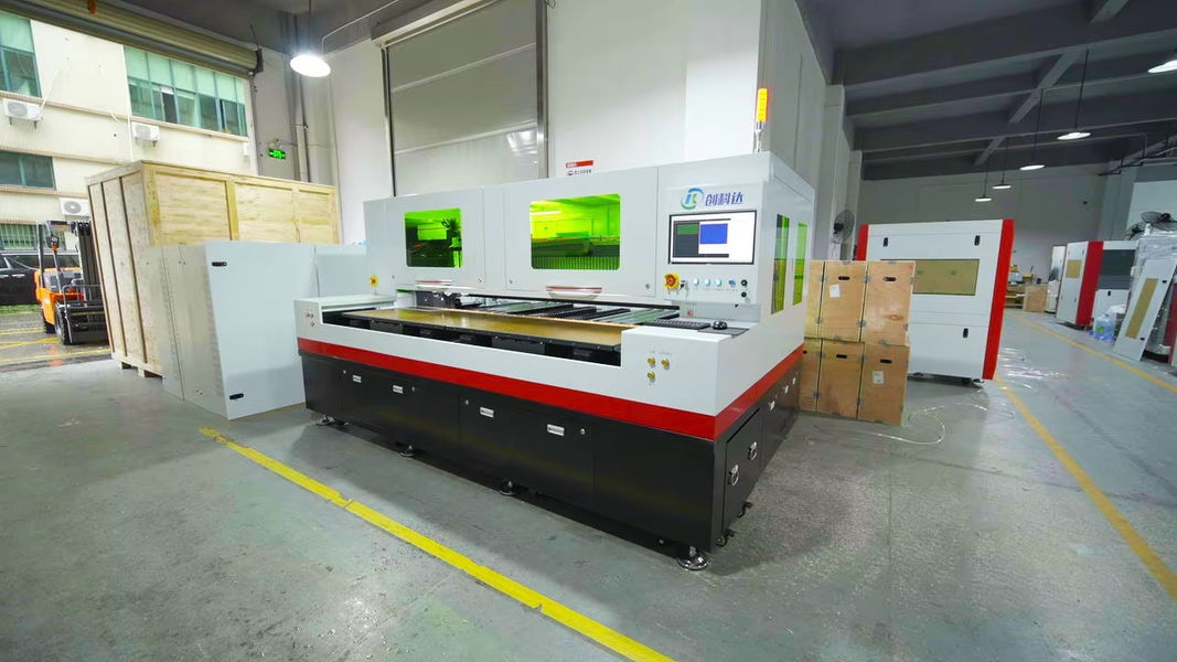 چین ShenZhen CKD Precision Mechanical &amp; Electrical Co., Ltd. نمایه شرکت
