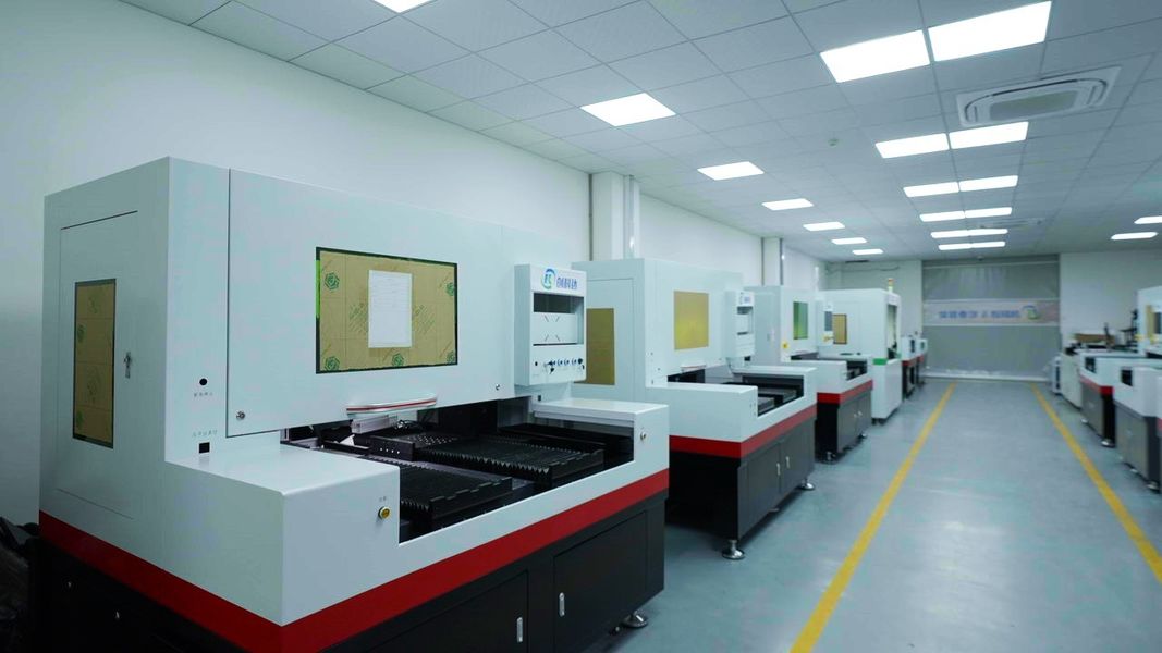 چین ShenZhen CKD Precision Mechanical &amp; Electrical Co., Ltd. نمایه شرکت