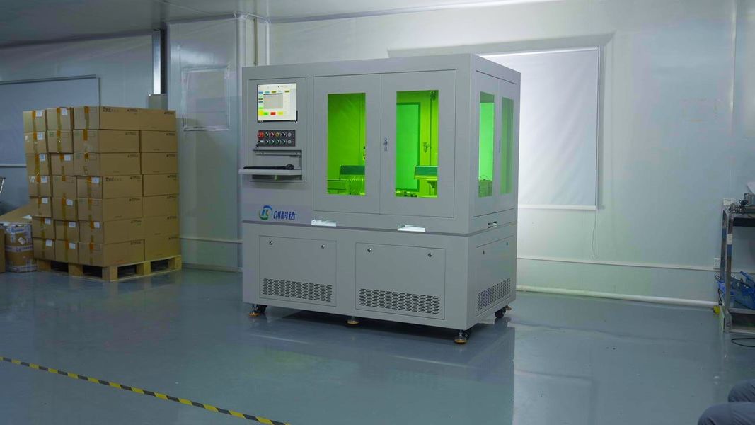 چین ShenZhen CKD Precision Mechanical &amp; Electrical Co., Ltd. نمایه شرکت
