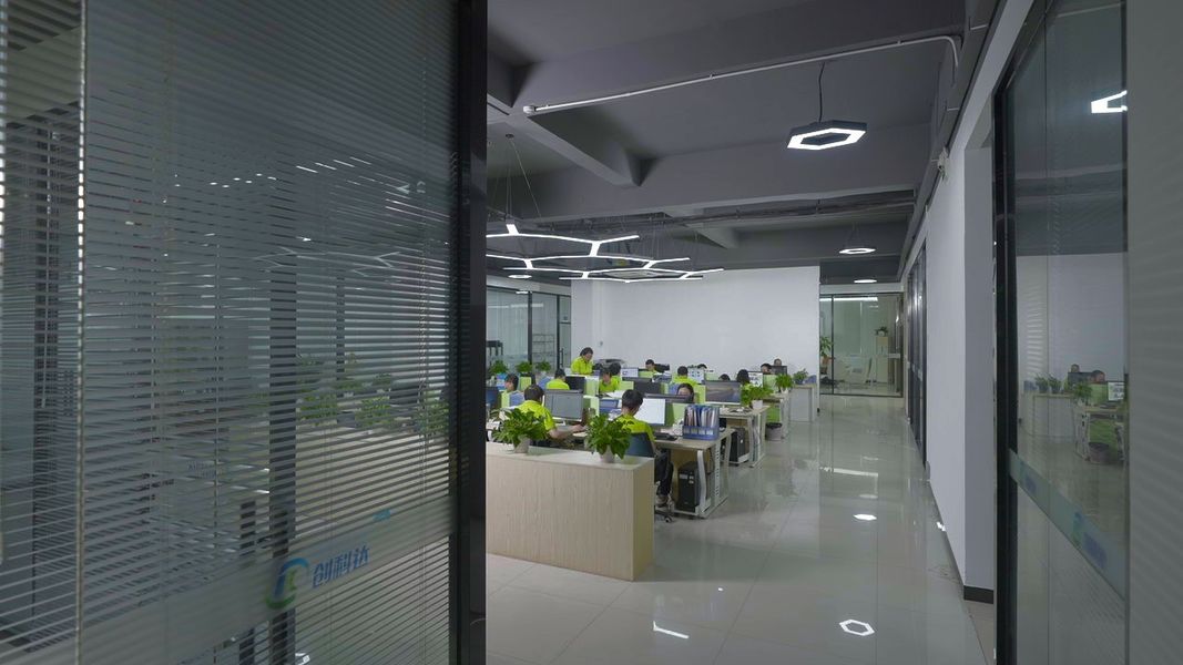 چین ShenZhen CKD Precision Mechanical &amp; Electrical Co., Ltd. نمایه شرکت