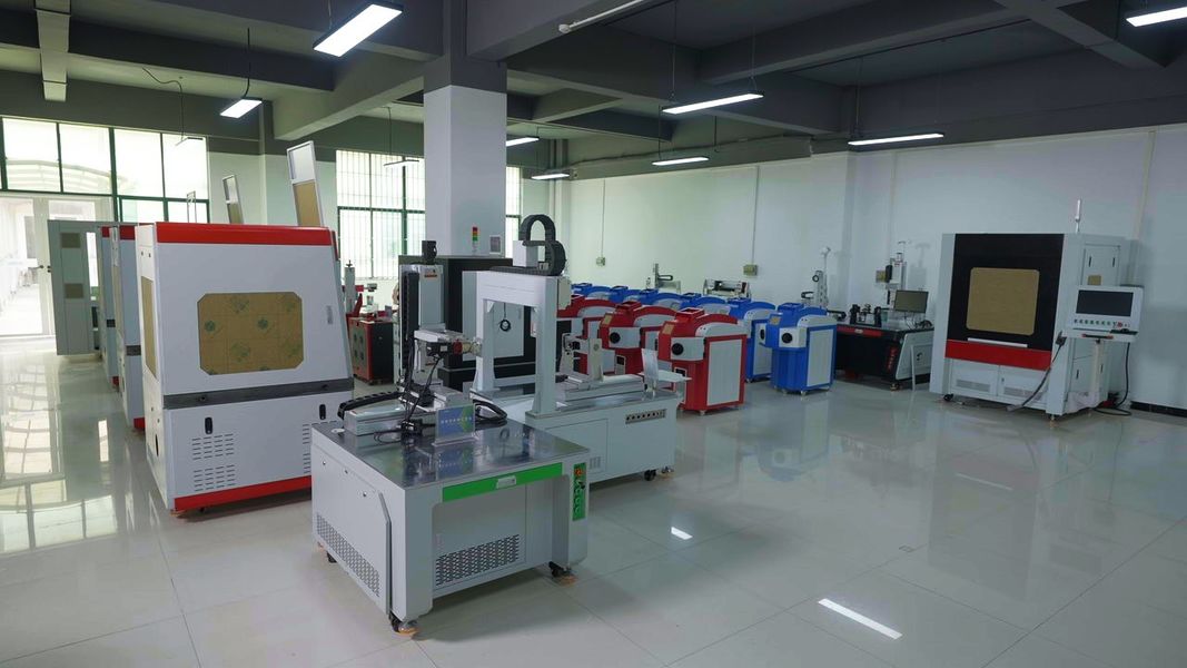 چین ShenZhen CKD Precision Mechanical &amp; Electrical Co., Ltd. نمایه شرکت