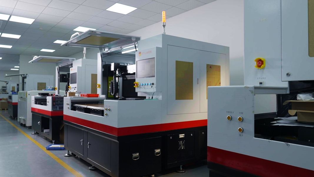 چین ShenZhen CKD Precision Mechanical &amp; Electrical Co., Ltd. نمایه شرکت