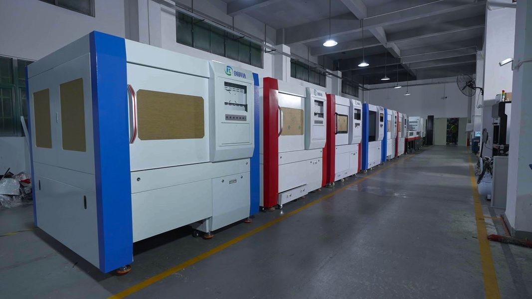 چین ShenZhen CKD Precision Mechanical &amp; Electrical Co., Ltd. نمایه شرکت