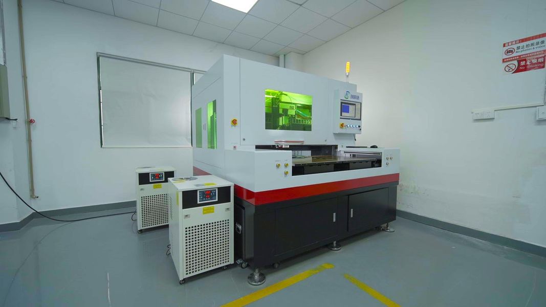 چین ShenZhen CKD Precision Mechanical &amp; Electrical Co., Ltd. نمایه شرکت