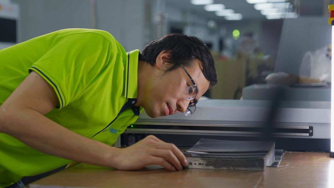 چین ShenZhen CKD Precision Mechanical &amp; Electrical Co., Ltd. نمایه شرکت