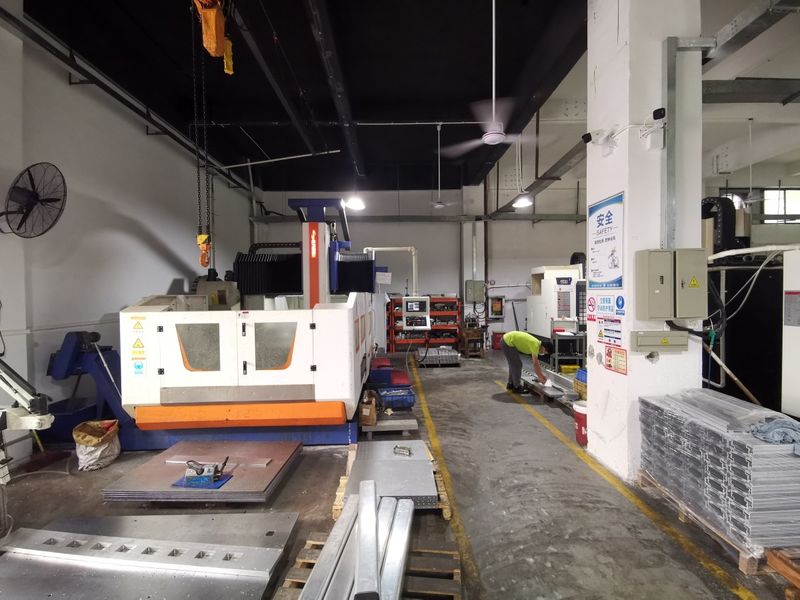 چین ShenZhen CKD Precision Mechanical &amp; Electrical Co., Ltd. نمایه شرکت