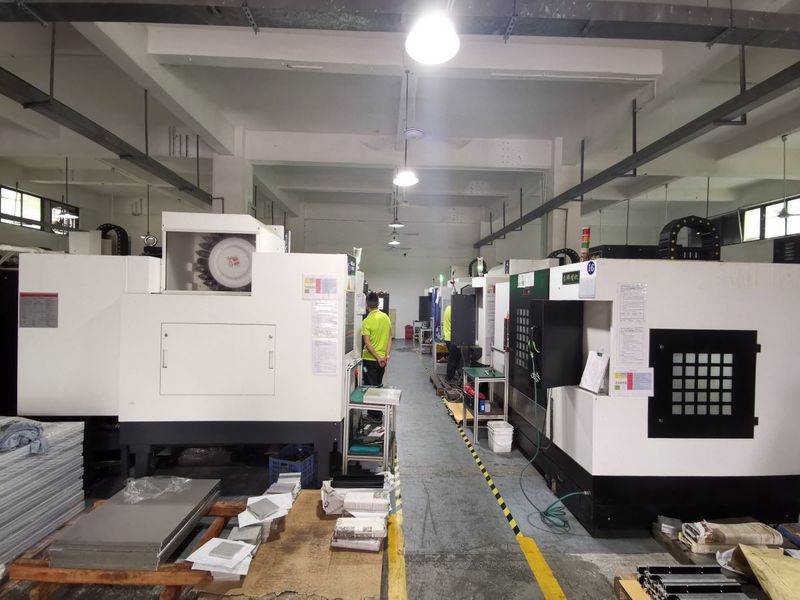 چین ShenZhen CKD Precision Mechanical &amp; Electrical Co., Ltd. نمایه شرکت