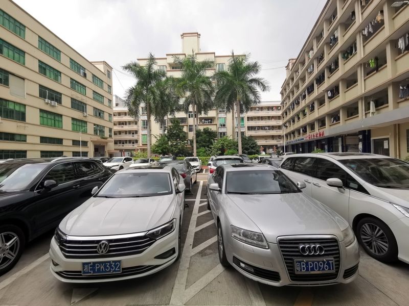 چین ShenZhen CKD Precision Mechanical &amp; Electrical Co., Ltd. نمایه شرکت
