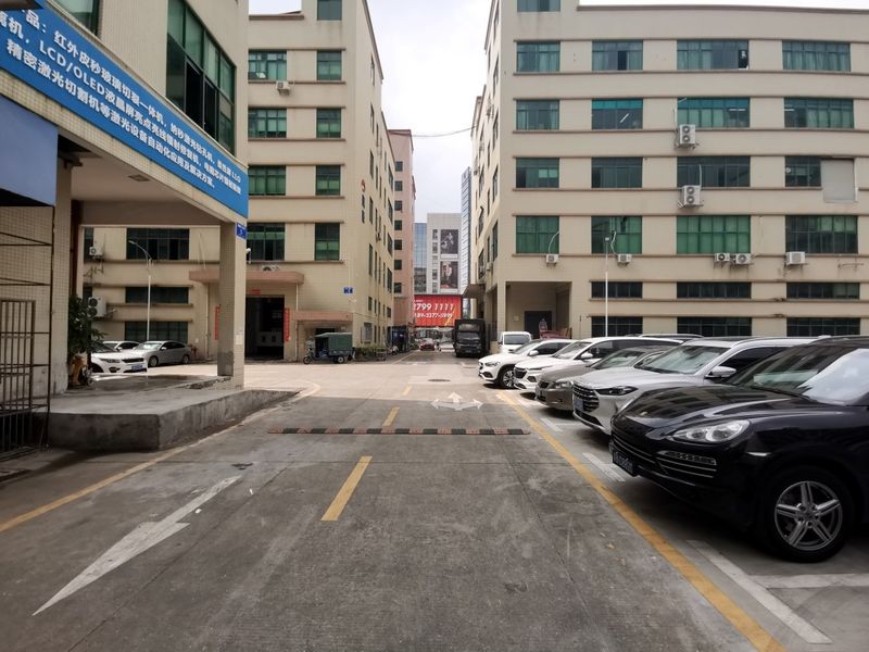 چین ShenZhen CKD Precision Mechanical &amp; Electrical Co., Ltd. نمایه شرکت