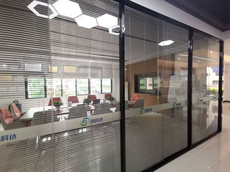 چین ShenZhen CKD Precision Mechanical &amp; Electrical Co., Ltd. نمایه شرکت