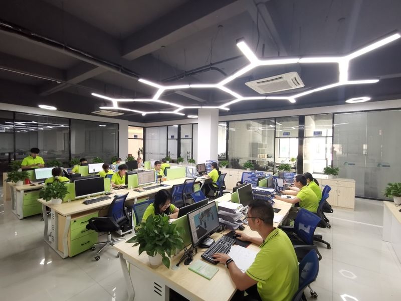 چین ShenZhen CKD Precision Mechanical &amp; Electrical Co., Ltd. نمایه شرکت