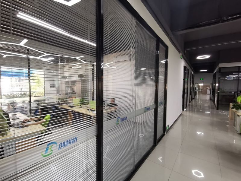 چین ShenZhen CKD Precision Mechanical &amp; Electrical Co., Ltd. نمایه شرکت