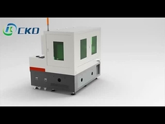 دستگاه برش لیزری شیشه ای پیکوسکوند مادون قرمز