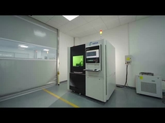 دستگاه برش لیزری با دقت مگلو