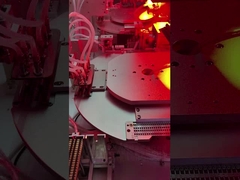 لیزر پاک کننده چسب