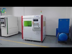 تکنیک های پیشرفته برش لیزر برای فلز