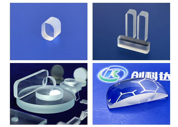 Laser Glass Cutting Machine featuring robust construction and easy maintenance to support continuous industrial operation  To Accuracy ±0.01mm
