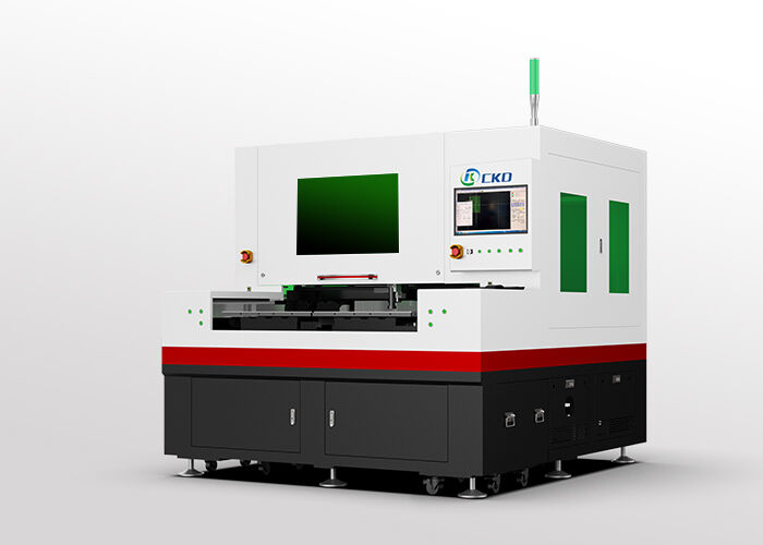 Laser Glass Cutting Machine suitable for producing decorative glass panels architectural glass and automotive glass parts