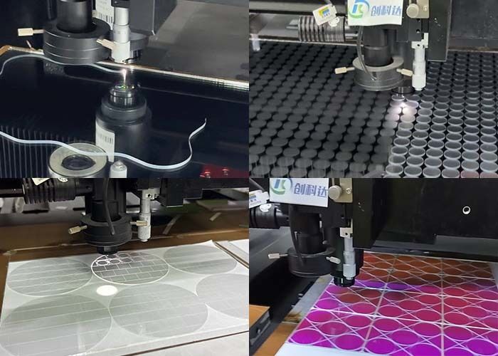 Laser Glass Cutting Machine offering performance and consistent cutting for glass fabrication and processing industries worldwide